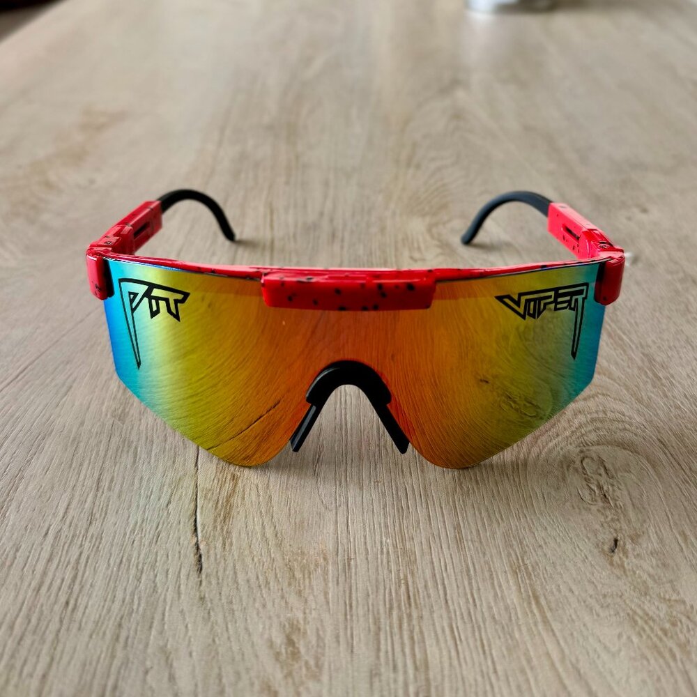 Pit Viper Sunglasses